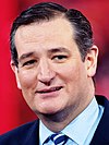 Ted Cruz