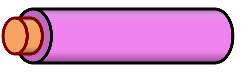 File:Wire violet.svg