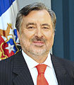 Alejandro Guillier (Ind.-PRSD)