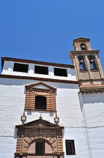 Miniatura para Convento de la Inmaculada Concepción (Andújar)