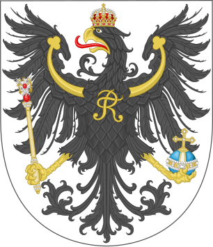 Archivo:Arms of East Prussia.svg