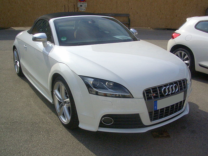 File:Audi TTS Cabrio BJ2008.jpg