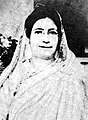 Begum Rokeya