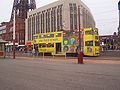 Double-decker Tram (Promenade)