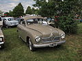 Borgward Hansa 1500