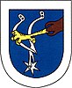 Coat of arms of Braškov