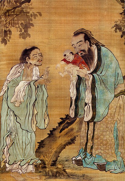 File:Confucius Laozi Buddha.jpg