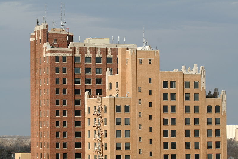 File:Continental Towers.JPG