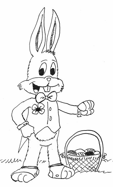 File:Easter bunny drawing.jpg