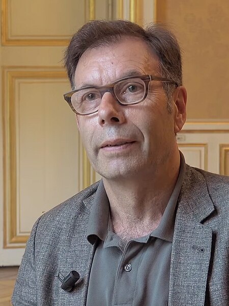 File:François Vallejo (2018).jpg