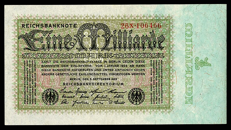 File:GER-114-Reichsbanknote-1 Billion Mark (1923).jpg