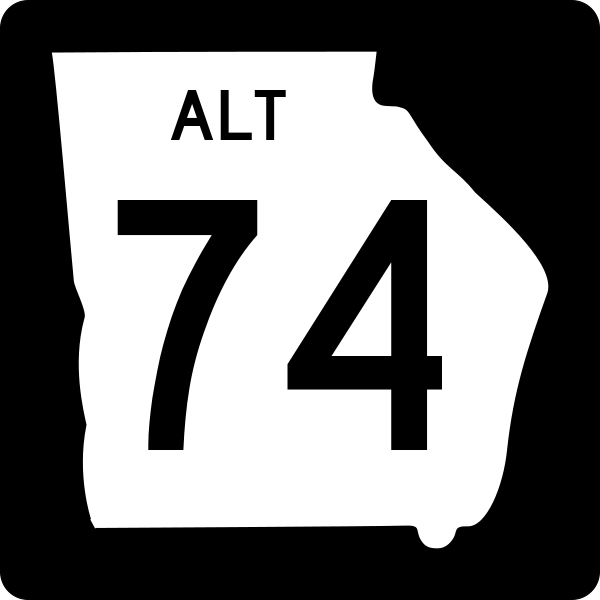 File:Georgia 74 Alternate.svg