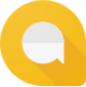 Логотип программы Google Allo