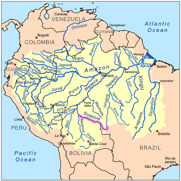 Archivo:Guaporerivermap.png