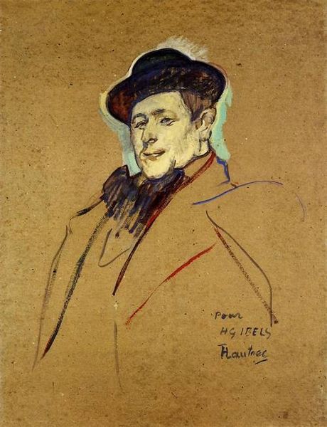 Файл:Henri-Gabriel Ibels by Toulouse-Lautrec.jpg