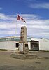 Holden cenotaph