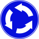 Roundabout