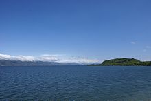 Lake Sevan Armenia.JPG