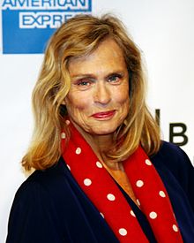 Lauren Hutton 2011 Shankbone.JPG