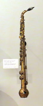 Conn Conn-O-Sax (c. 1930)