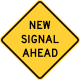 New signal ahead, Michigan