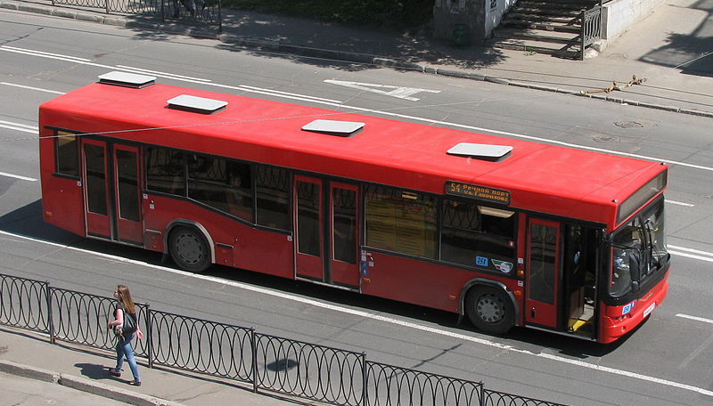 Файл:Maz bus in Kazan.jpg