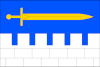 Flag of Mečeříž