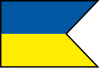 Flag of Michalovce