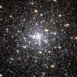 NGC 6752, by NASA