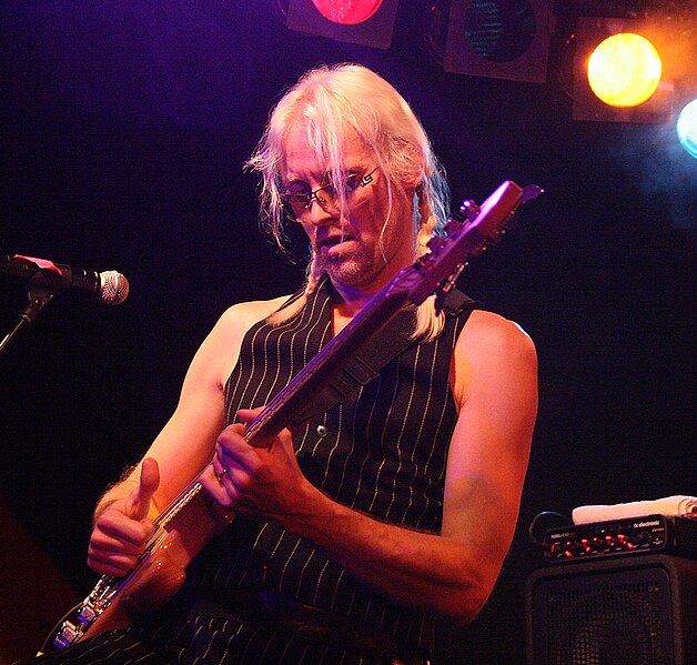 File:Nick Beggs bassist.jpg