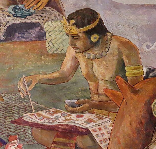 File:Painting a Codex.jpg