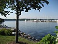 Pier 4 Park, Hamilton, Ontario