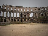 Coliseo de Pula