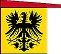 Reichssturmfahne (14th to 15th centuries)