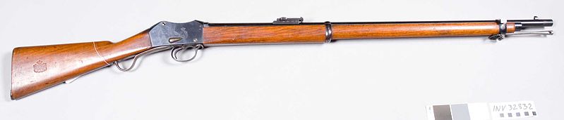 File:Romanian Martini-Henry Model 1879.jpg