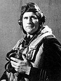 Wing Commander Brill, July 1944