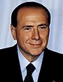 Italy Silvio Berlusconi, Prime Minister (Host)