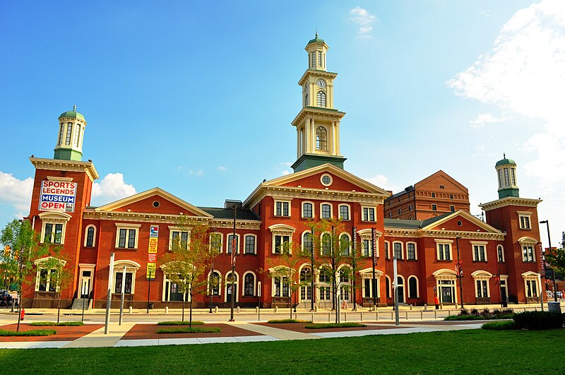 File:SportsLegendsMuseumCamdenYards.jpg