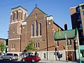 St. Luke's Anglican Church