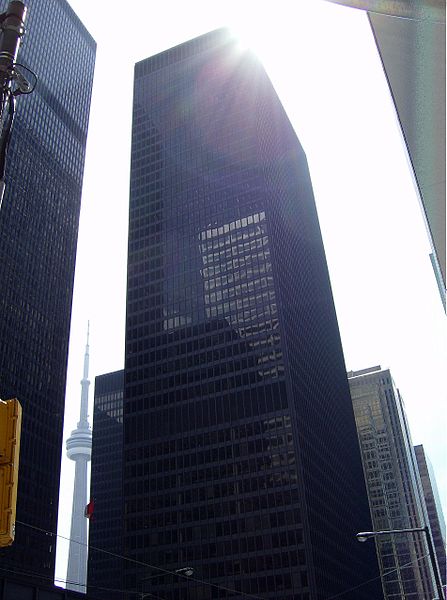 Archivo:TD Centre Toronto.jpg