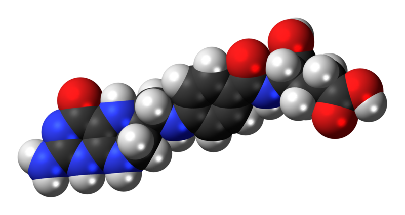 Файл:Tetrahydrofolic-acid-3D-spacefill.png