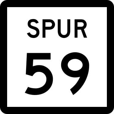 File:Texas Spur 59.svg