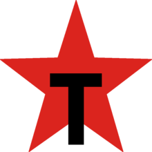 Tupamaro Venezuela logo.png