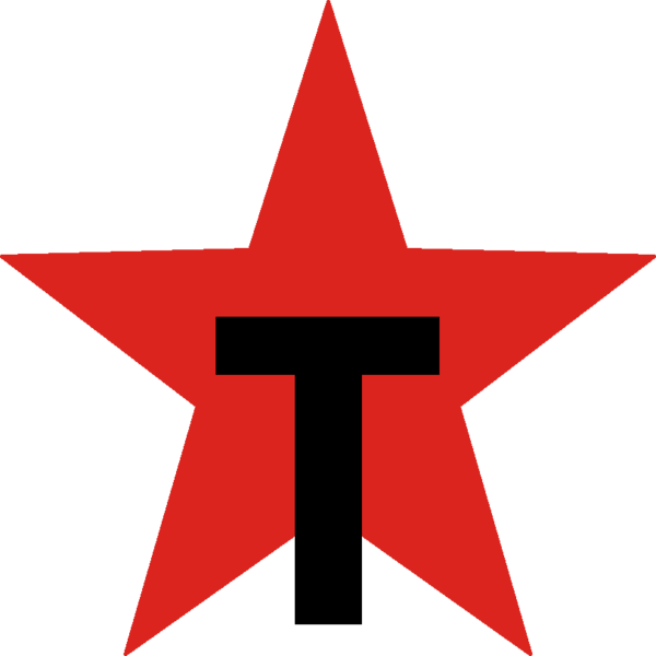 File:Tupamaro Venezuela logo.png