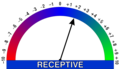 +02 Receptive