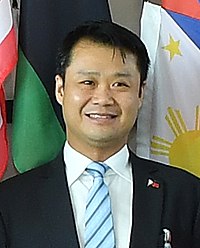 Sherwin Gatchalian