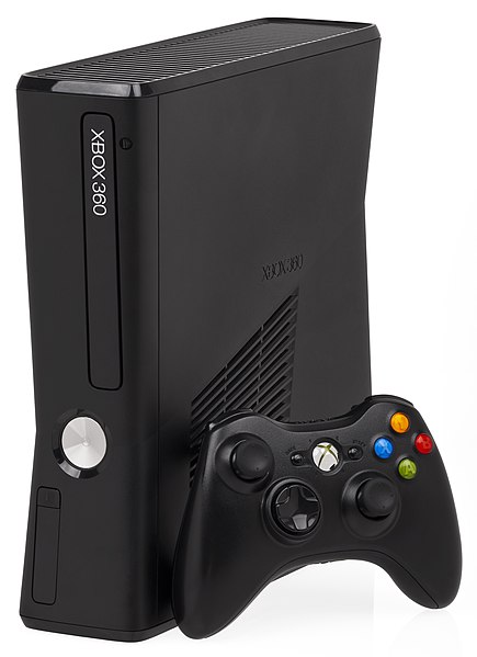 Archivo:Xbox-360S-Console-Set.jpg