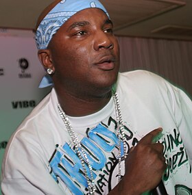 Jeezy in 2005