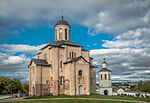 Church of St. Michael the Archangel