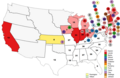 1st Vice Presidential Ballot (Informal)